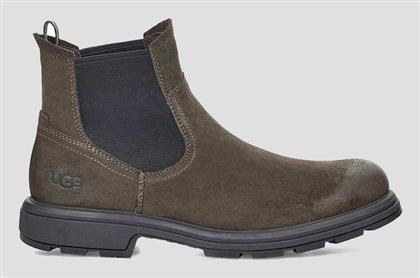 Ugg Australia Biltmore Μποτάκια Casual Dark Olive 1123669-DOSD από το Z-mall