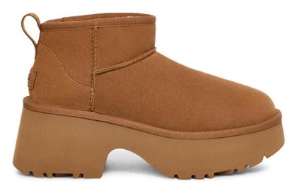 Ugg Australia Μποτάκια Καφέ 1158311-che από το Wizzy