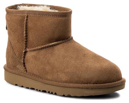 Ugg Australia Μποτάκια Καφέ από το Favela