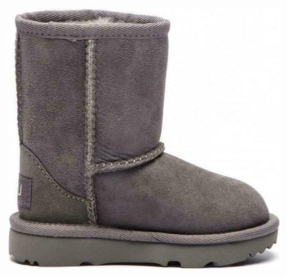 Ugg Australia Classic II Μποτάκια Γκρι