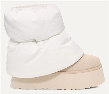 Ugg Australia Classic Mini Dipper Puffer Μποτάκια