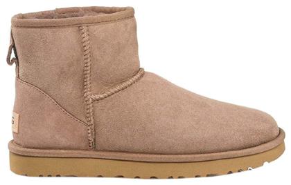 Ugg Australia Classic Mini II 1016222 Caribou