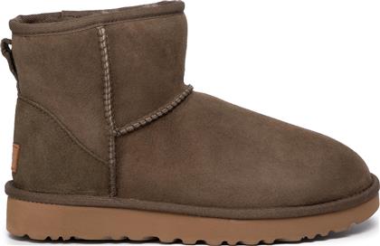 Ugg Australia Classic Mini II 1016222 Eucalyptus Spray