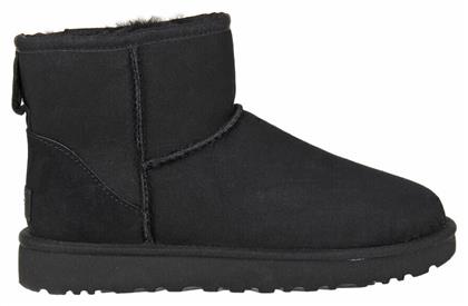 Ugg Australia Classic Mini II Μποτάκια από το Wizzy