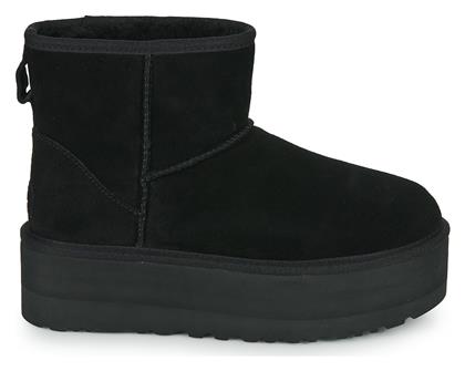 Ugg Australia Classic Mini Platform 1134991 Ankle Boots