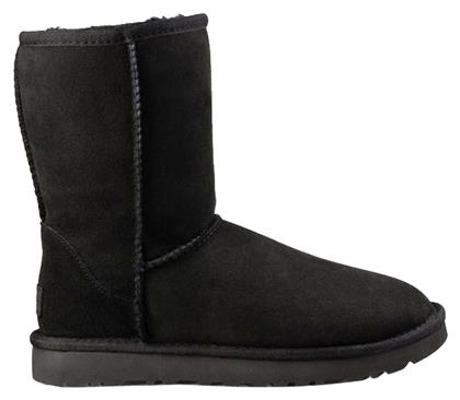 Ugg Australia Classic Short II 1016223 Γυναικείες Μπότες Χιονιού από το Gruppo Mossialos