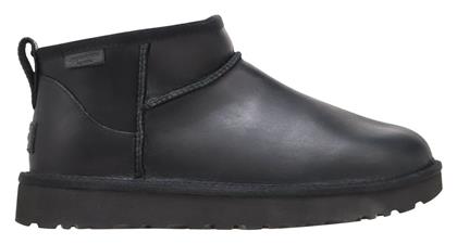 Ugg Australia Classic Ultra Mini Μποτάκια