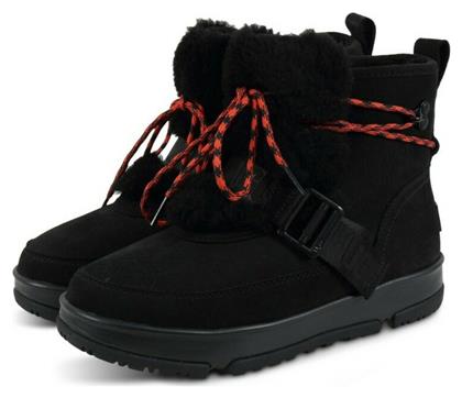 Ugg Australia Classic Weather Hiker 1112477 Black