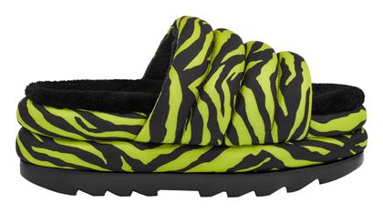 Ugg Australia Δερμάτινα Σανδάλια tiger