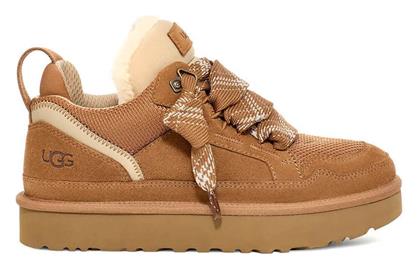 Ugg Australia Γυναικεία Sneakers Καφέ από το Altershops