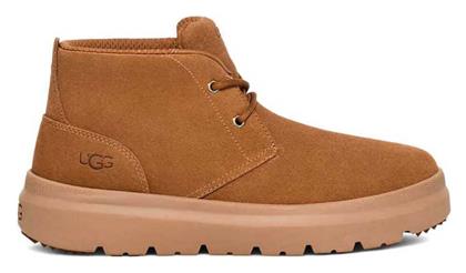 Ugg Australia Καφέ Ανδρικά Μποτάκια