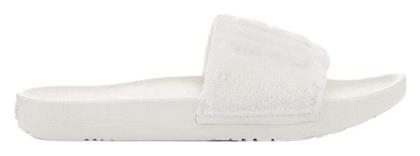 Ugg Australia Mahalia Slides White Terry από το Z-mall