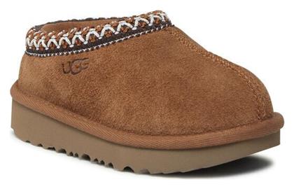 Ugg Australia Παιδικές Παντόφλες Καφέ