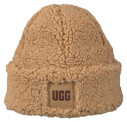 Ugg Australia Sherpa Cuff 20051 Beige