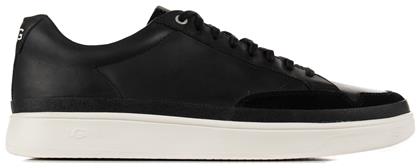 Ugg Australia South Bay Low Trainer Sneakers Μαύρα