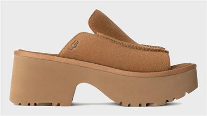 Ugg Australia Suede Mules
