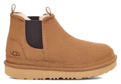 Ugg Australia Suede Παιδικά Μποτάκια Ταμπά από το Spartoo