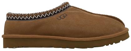 Ugg Australia Tasman 5950 Κλειστές Χειμερινές Ανδρικές Παντόφλες Chestnut