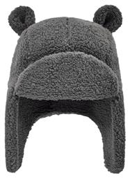 Ugg Australia Trapper Ears Παιδικό Σκουφάκι Πλεκτό Γκρι από το Z-mall