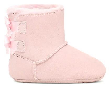 Ugg Australia Βρεφικά Μποτάκια Αγκαλιάς Ροζ