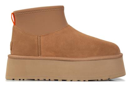 Ugg Australia W Classic Mini Μποτάκια από το Gruppo Mossialos