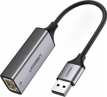 Ugreen 50922 USB Αντάπτορας Δικτύου για Ενσύρματη σύνδεση Gigabit Ethernet από το e-shop