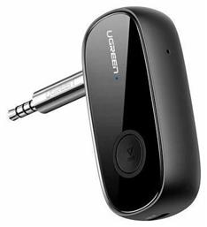 Ugreen Bluetooth Αυτοκινήτου για το Ηχοσύστημα (AUX / Audio Receiver)