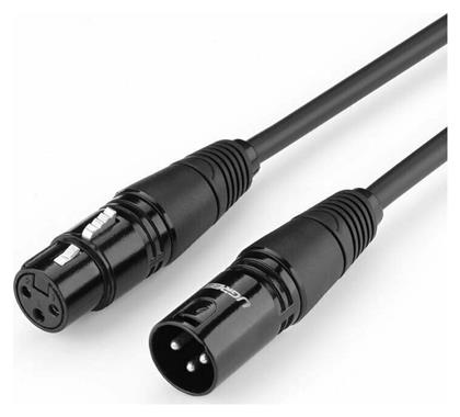 Ugreen Cable XLR male - XLR female 5m (20712)