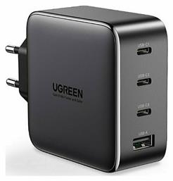 Ugreen CD226 USB-C Χωρίς Καλώδιο 100W