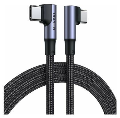 Ugreen Elbow USB 2.0 USB-C male - USB-C 100W (7069)