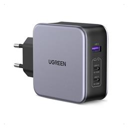 Ugreen Nexode GaN USB-C Χωρίς Καλώδιο 140W από το e-shop