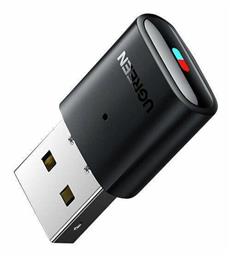 Ugreen για PS3 / PS4 / Switch / PS5 σε Μαύρο χρώμα