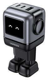 Ugreen Robot USB-C Χωρίς Καλώδιο 65W από το e-shop