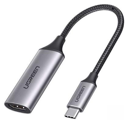 Ugreen Thunderbolt 3 male σε HDMI female 1τμχ (70444) από το e-shop