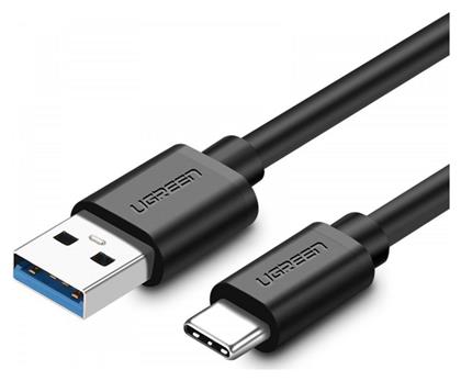 Ugreen US184 USB 3.0 USB-C male - USB-A 100W 1m (20882)