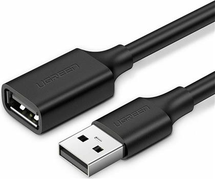 Ugreen USB 2.0 Cable USB-A male - USB-A female 1m (10314)