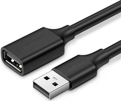 Ugreen USB 2.0 Cable USB-A male - USB-A female 2m (10316)