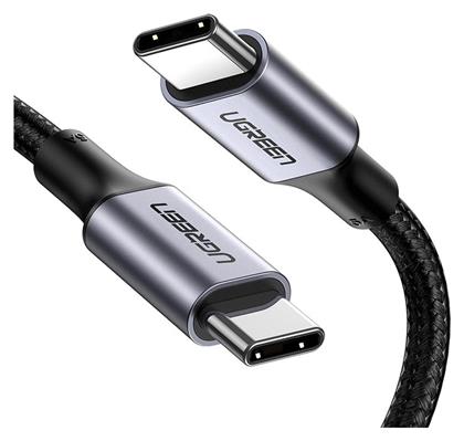 Ugreen USB 2.0 USB-C male - USB-C 100W 2m (70429)