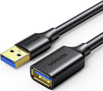 Ugreen USB 3.0 Cable USB-A female - USB-A male 3m (30217) από το e-shop