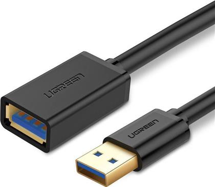 Ugreen USB 3.0 Cable USB-A male - USB-A female 2m (10373) από το e-shop