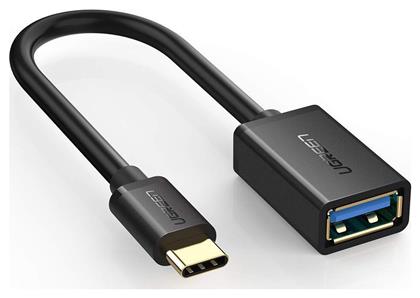 Ugreen USB-C male σε USB-A female 1τμχ (30701) από το e-shop