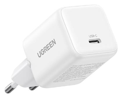 Ugreen X513 USB-C Χωρίς Καλώδιο 30W
