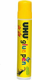 UHU Υγρή Κόλλα Glue Pen Μεσαίου Μεγέθους 50ml Χωρίς Διαλύτες από το Moustakas Toys