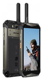 Ulefone Armor 20WT Dual SIM (12GB/256GB) Ανθεκτικό Smartphone Μαύρο