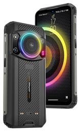 Ulefone Armor 21 Dual SIM (8/256GB) Ανθεκτικό Smartphone Μαύρο