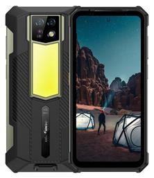 Ulefone Armor 24 Dual SIM (12/256GB) Ανθεκτικό Smartphone Μαύρο από το e-shop