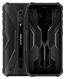 Ulefone Armor X12 Dual SIM (3GB/32GB) Ανθεκτικό Smartphone Μαύρο