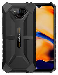 Ulefone Armor X13 Dual SIM (6GB/64GB) Ανθεκτικό Smartphone Μαύρο