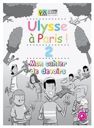 Ulysse à Paris 2