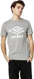 Umbro Ink Graphic Tee 65445U-GT2 από το Z-mall